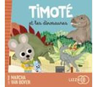 Timoté Et Les Dinosaures