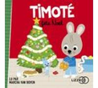 Timoté fête Noël