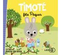 Timoté fête Pâques
