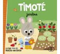 Timoté Jardine (audiolibro)