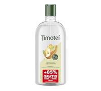 Timotei 2 en 1 delicado almendras 400 ml + 350 ml