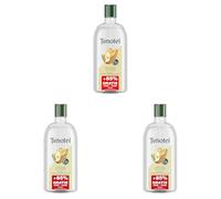 Timotei 2 en 1 delicado almendras 400 ml + 350 ml (Paquete de 3)