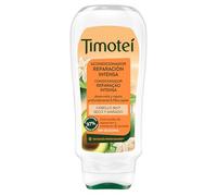Timotei Acondicionador Reparación Intensa 250ml| Repara la Fibra Capilar | Con Protein Booster™ | Cabello Más Suave y Flexible