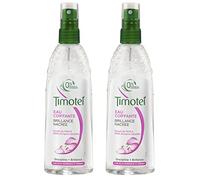 Timotei Agua de pelo, brillo nacarado, juego de 2 unidades de 150 ml