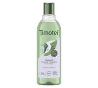 Timotei - Timotei - Champú de hierbas fresco y fuerte