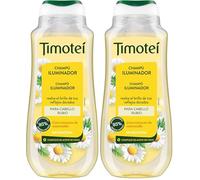 TIMOTEÍ CHAMPÚ CAMOMILA 300ML (Paquete de 2)