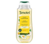 Timotei Champú Camomila Cabello Rubio y Mechas Sin Siliconas 300ml
