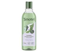 Timotei Fresh And Soft Shampoo 400 ml