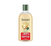 Timotei Champú Manzanilla 400 ml + 350 ml