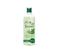Timotei Fresh And Soft Shampoo 400 ml