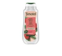 Timotei Strength And Shine Shampoo With Castor And Coconut Oil For Weak And Brittle Hair 300ml