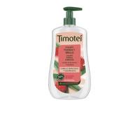 Timotei Strength And Shine Shampoo With Castor And Coconut Oil For Weak And Brittle Hair 600ml