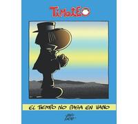 Timoteo: El tiempo no se detiene