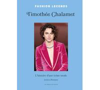 Timothée Chalamet: L'histoie d'une icône mode