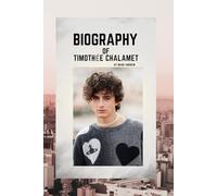 TIMOTHÉE CHALAMET: THE STAR OF THE DESERT (DUNE)