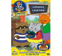 Timothy 1: Lessons Learned [USA] [DVD]