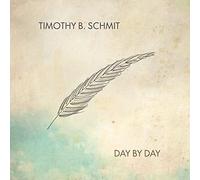 Timothy B Schmit - Day By Day [VINYL] [Vinilo]