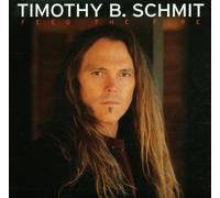 Timothy B. Schmit - Feed The Fire