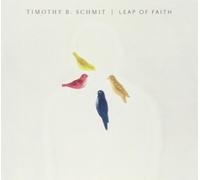 Timothy B. Schmit - Leap Of Faith