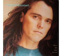 Timothy B. Schmit - Tell Me The Truth - MCA Records - 2292-57235-1