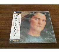 Timothy B.Schmit - Tell Me the Truth [Re-Issue]