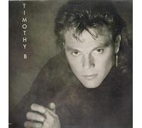 Timothy B. Schmit - Timothy B (1987) [Vinyl LP]
