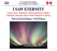 Timothy Corlis I Saw Eternity (CD) Album (Importación USA)
