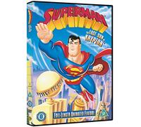 Timothy Daly - Superman-Last Son of Krypton [Reino Unido] [DVD]