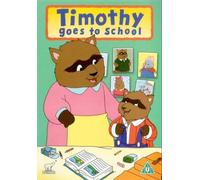 Timothy Goes To School [2000] [Reino Unido] [DVD]