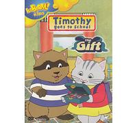 Timothy Goes to School: The Gift [USA] [DVD]