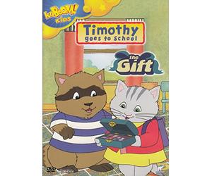 Timothy Goes to School: The Gift [USA] [DVD]