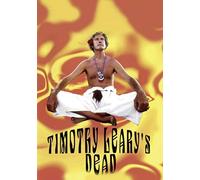 Timothy Leary'S Dead (Spec Ed) [USA] [DVD]