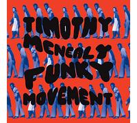 Timothy Mcnealy - Funky Movement