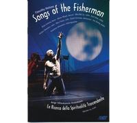 Timothy Nelson: Songs of the Fisherman [Import]