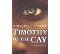 Timothy Of The Cay (ebook)