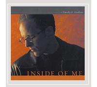 Timothy R. Goodman - Inside of Me