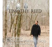 Timothy Reed - Euphoric Owls