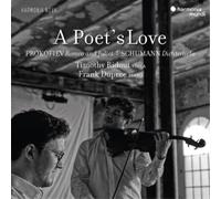 Ridout Timothy & Dupree Frank - Dichterliebe and Prokofiev: Romeo and Juliet