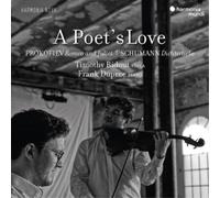 Timothy Ridout Timothy Ridout/Frank Dupree: A Poet's Love (CD) (Importación USA)