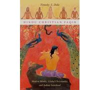 Timothy S. Dobe Hindu Christian Faqir (Tapa blanda)