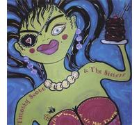 Timothy Scott - 1/2 Wiccan & 1/2 Miz Thang