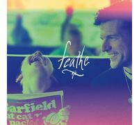 Timothy Seth Avett as Darling – Feathe – Vinilo 12" (Importación USA)