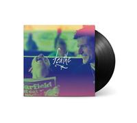 Timothy Seth Avett as Darling – Feathe – Vinilo 12" (Importación USA)