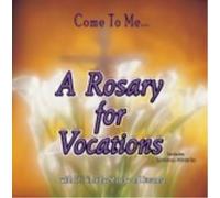 Timothy Sheedy & Susanna - A Rosary For Vocations