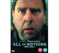 Timothy Spall - All Or Nothing [Reino Unido] [DVD]