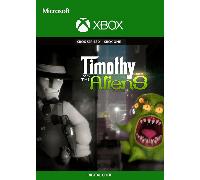 Timothy vs the Aliens XBOX LIVE Key EUROPE