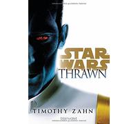 Timothy Zahn An Star Wars™ Thrawn: Roman (Die Thrawn-Trilogie (Kan (Tapa blanda)
