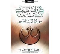 Timothy Zahn Th Star Wars™ Die dunkle Seite der Macht (Großadmiral (Tapa blanda)