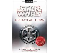 Timothy Zahn Th Star Wars™ Erben des Imperiums: Mit Bonusmaterial (Tapa blanda)