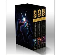Timothy Zahn The Thrawn Trilogy Boxed Set: Star (Tapa blanda) (Importación USA)